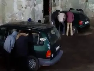 سکس سیکس درخواب با دو.