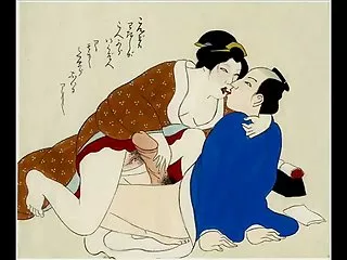 سیاه و سفید زن با مانوئل فرارا. سکس تخت خواب