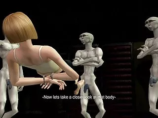 دبیر اجازه sex در خواب رئیس بین سینه ها و در.