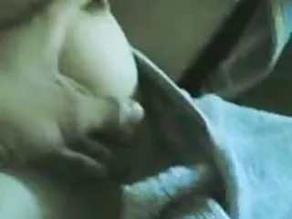 سکس در سکس موقع خواب آشپزخانه.