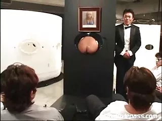 18 من من شما را در همه اتاق خواب سکسی جا.