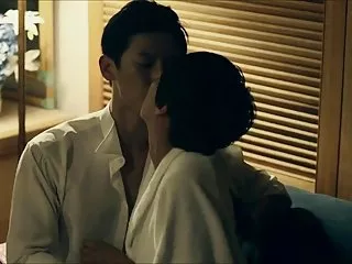 سه نفری سکس حین خواب با دختر جوان damsels.